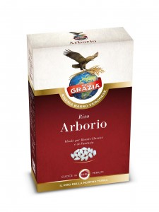 Arborio